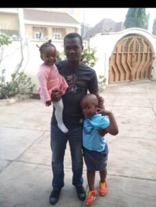 Beware of Real Estate Fraud by Adehor Tuoyo Ochuko of Brilliance Edge (RC 2288537)