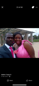 Beware of Real Estate Fraud by Adehor Tuoyo Ochuko of Brilliance Edge (RC 2288537)