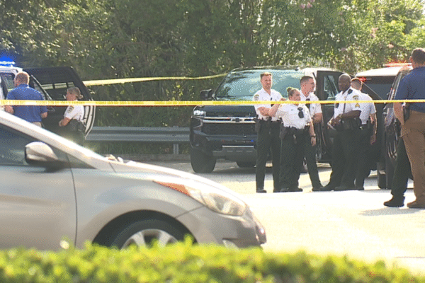 Village Shooting, Shooting Reports Prompts Police Response, FL