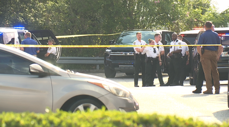 Village Shooting, Shooting Reports Prompts Police Response, FL