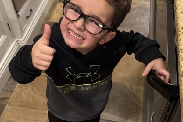 Santino Greco Obituary, Remembering a Joyful and Beloved 5-Year-Old From St. Charles, IL
