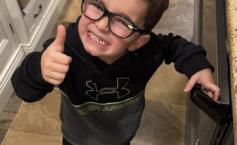 Santino Greco Obituary, Remembering a Joyful and Beloved 5-Year-Old From St. Charles, IL