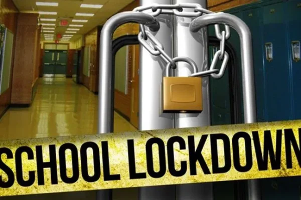 Huntington Beach High School Lockdown, Security Threat Prompts Swift Response
