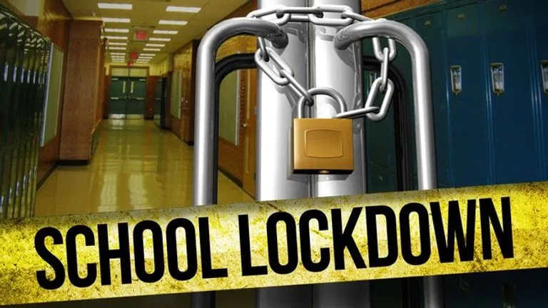 Huntington Beach High School Lockdown, Security Threat Prompts Swift Response