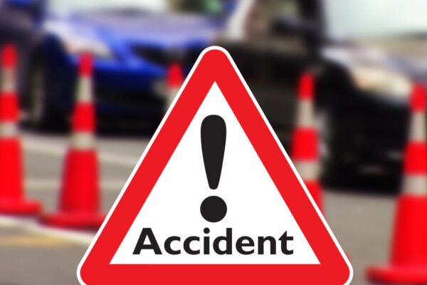 Highway 213 Crash in Oregon City Leaves Two Hospitalized; Investigation Ongoing