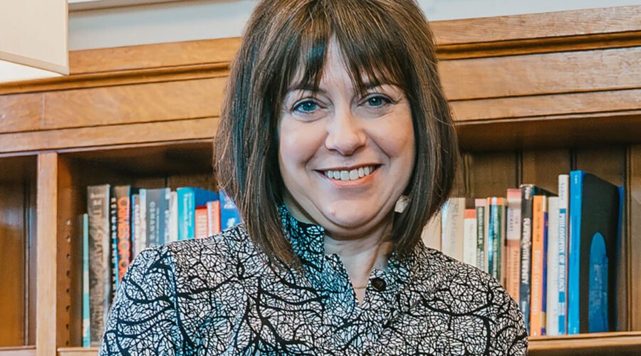 Amy Richter Obituary: Worcester Mourns the Loss of a Brilliant Historian, Educator, and Community Advocate
