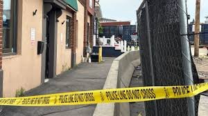 Dulles Town Center Shooting, YouTube Prank Leads to Gunfire at Virginia Mall